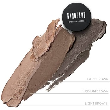 Eyebrow Pomade - Pomáda na obočí 6 g